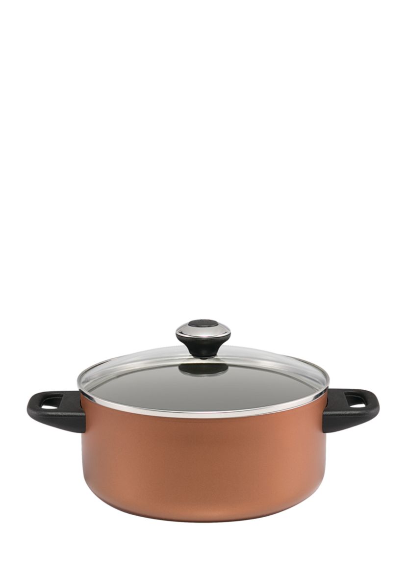 Dishwasher Safe Nonstick 11-Piece Cookware Set
