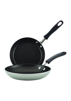 Belk 12 Inch Ultra-Durable Mineral and Iinfused Fry Pan