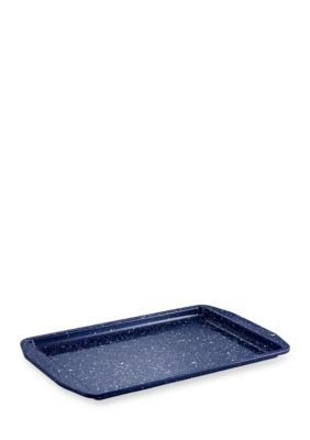 Paula Deen Speckled Nonstick 10-in. x 15-in. Cookie Sheet ...