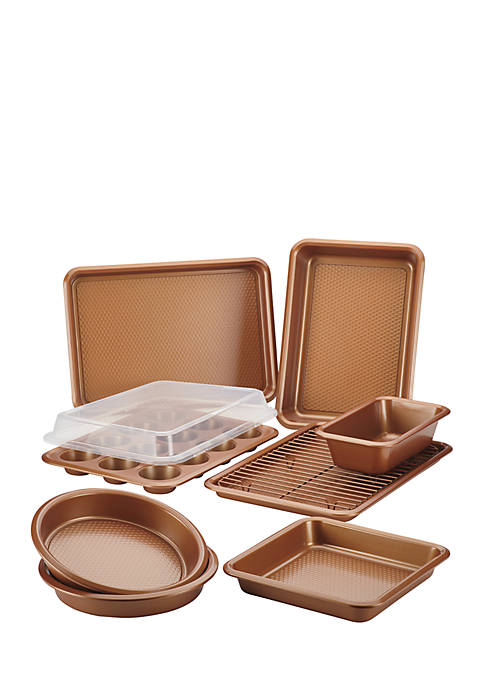 Ayesha Curry 10-Piece Bakeware Set