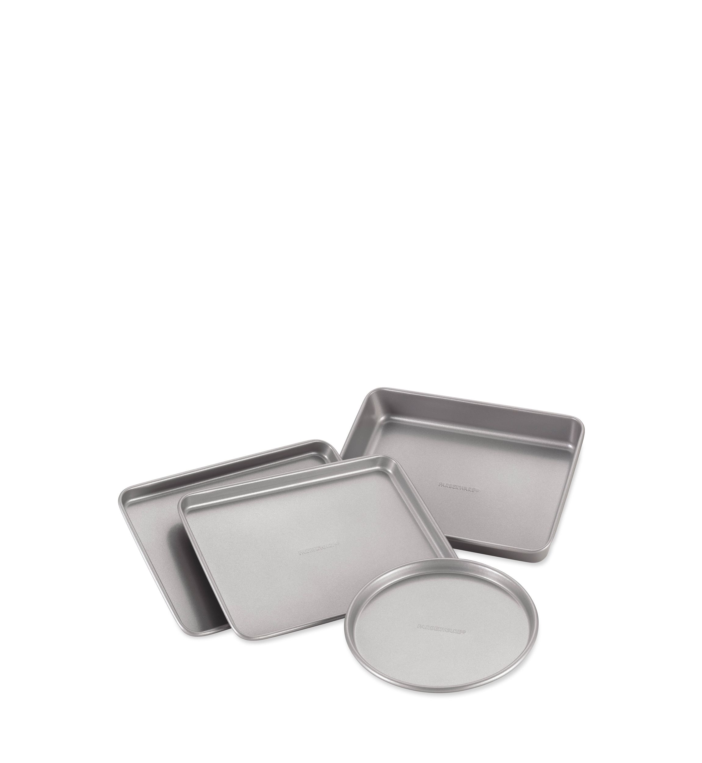 Bakeware 4-Piece Set - Online Only