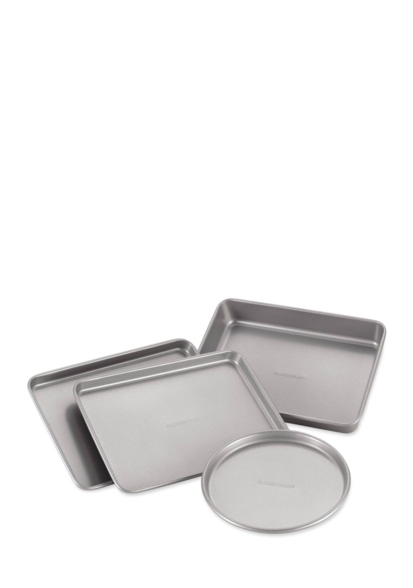 Bakeware 4-Piece Set - Online Only