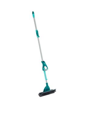 Household Essentials 3 In 1 Indoor Outdoor Floor Scrubber With