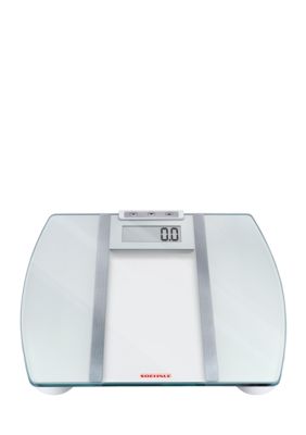 Household Essentials Body Balance Control Digital Body Bathroom Scale Bmi Body Mass Index Analysis Belk