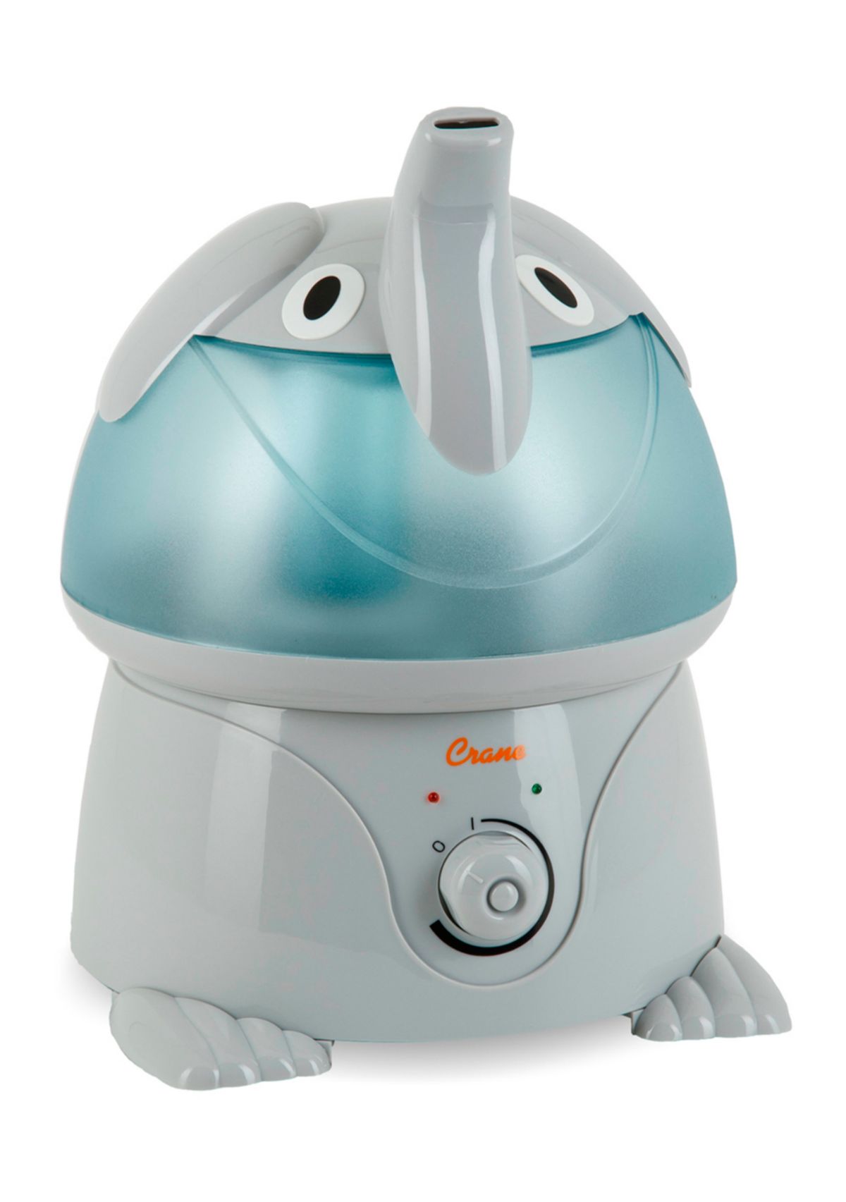 "Elliot the Elephant" Ultrasonic Cool Mist Humidifier