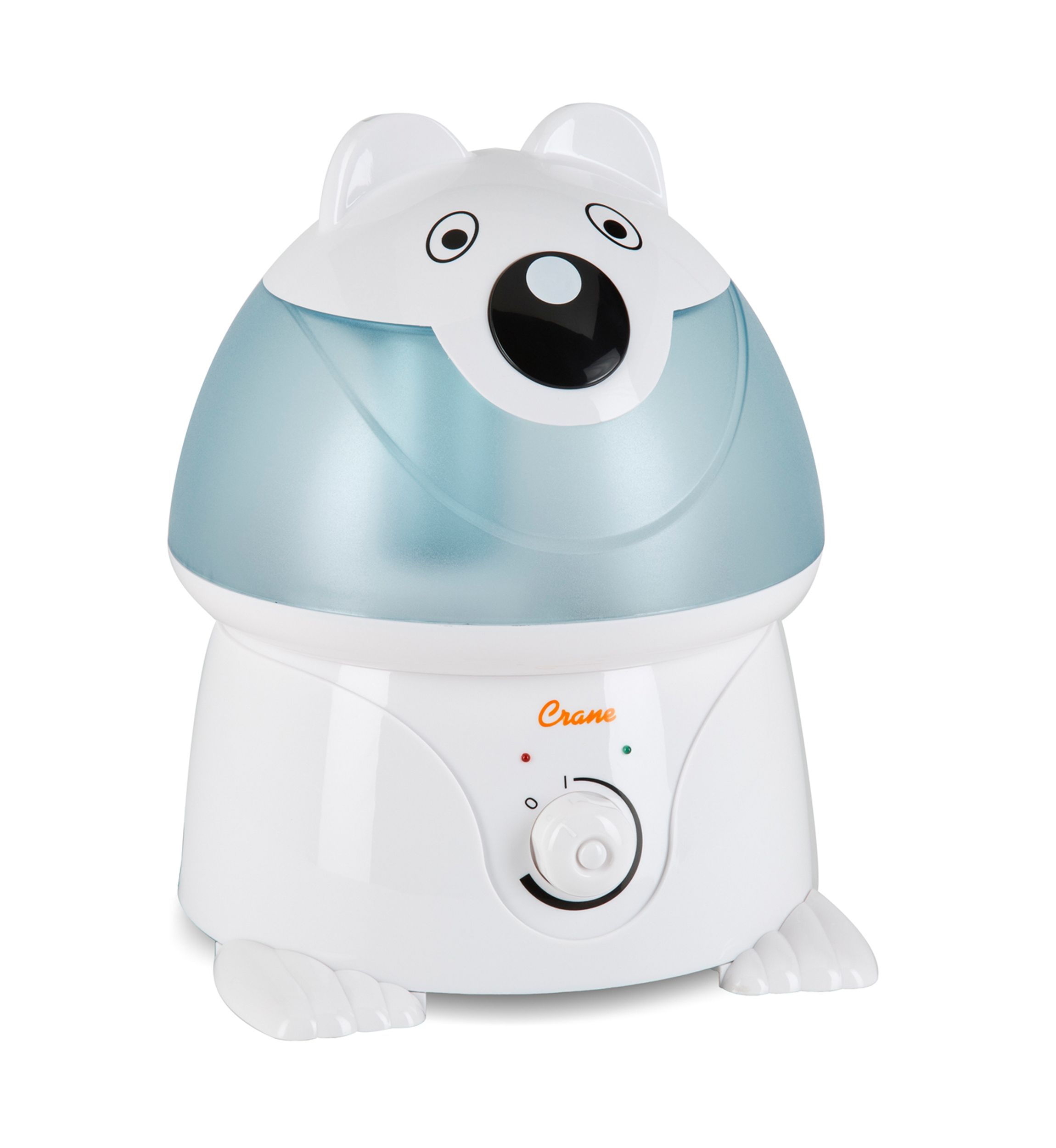 "Chauncey the Polar Bear" Ultrasonic Cool Mist Humidifier