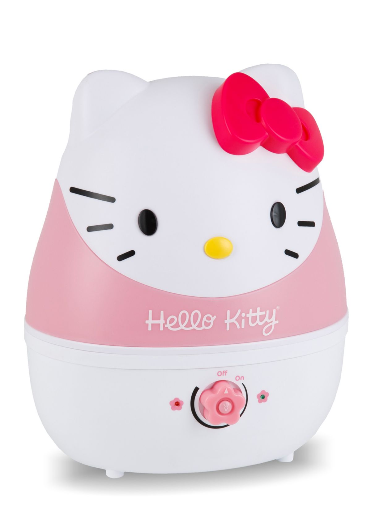 Hello Kitty Ultrasonic Cool Mist Humidifier