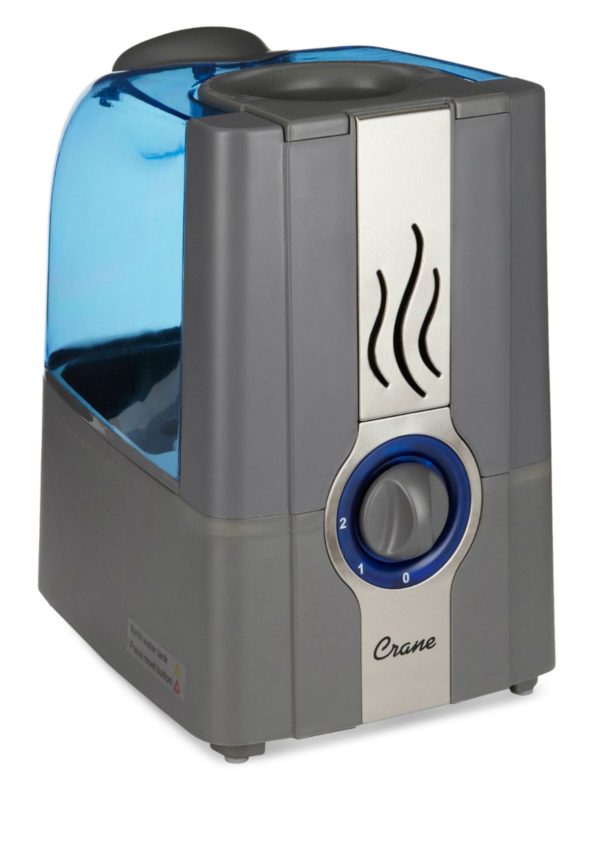 Warm Mist Humidifier