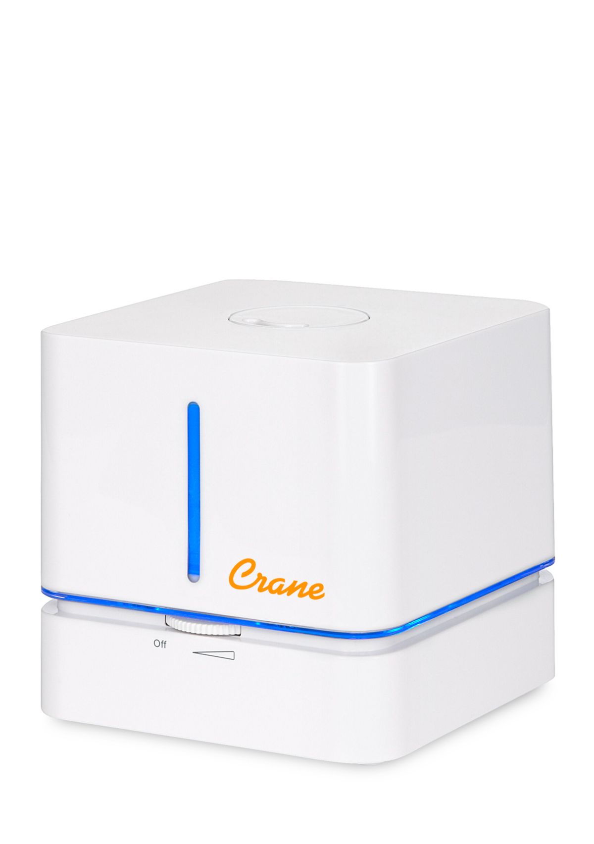 Cube Ultrasonic Cool Mist Humidifier