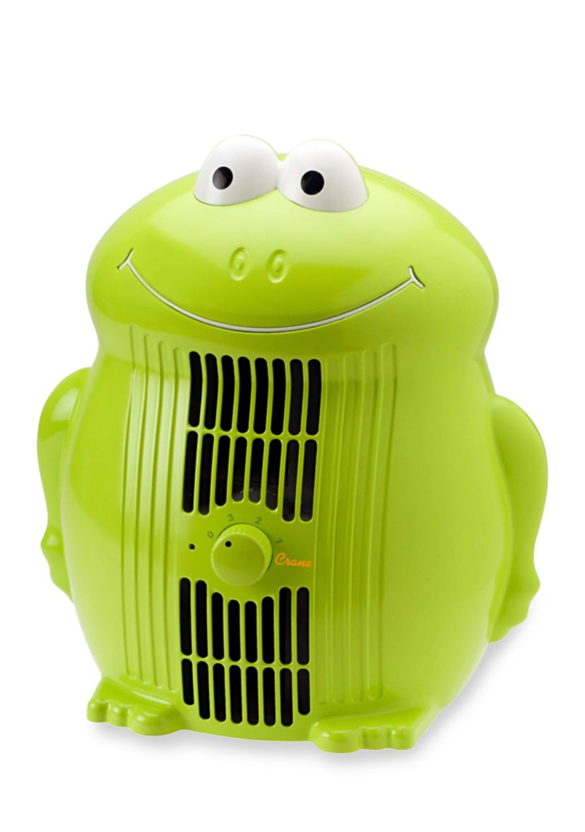 Adorable Frog Air Purifier