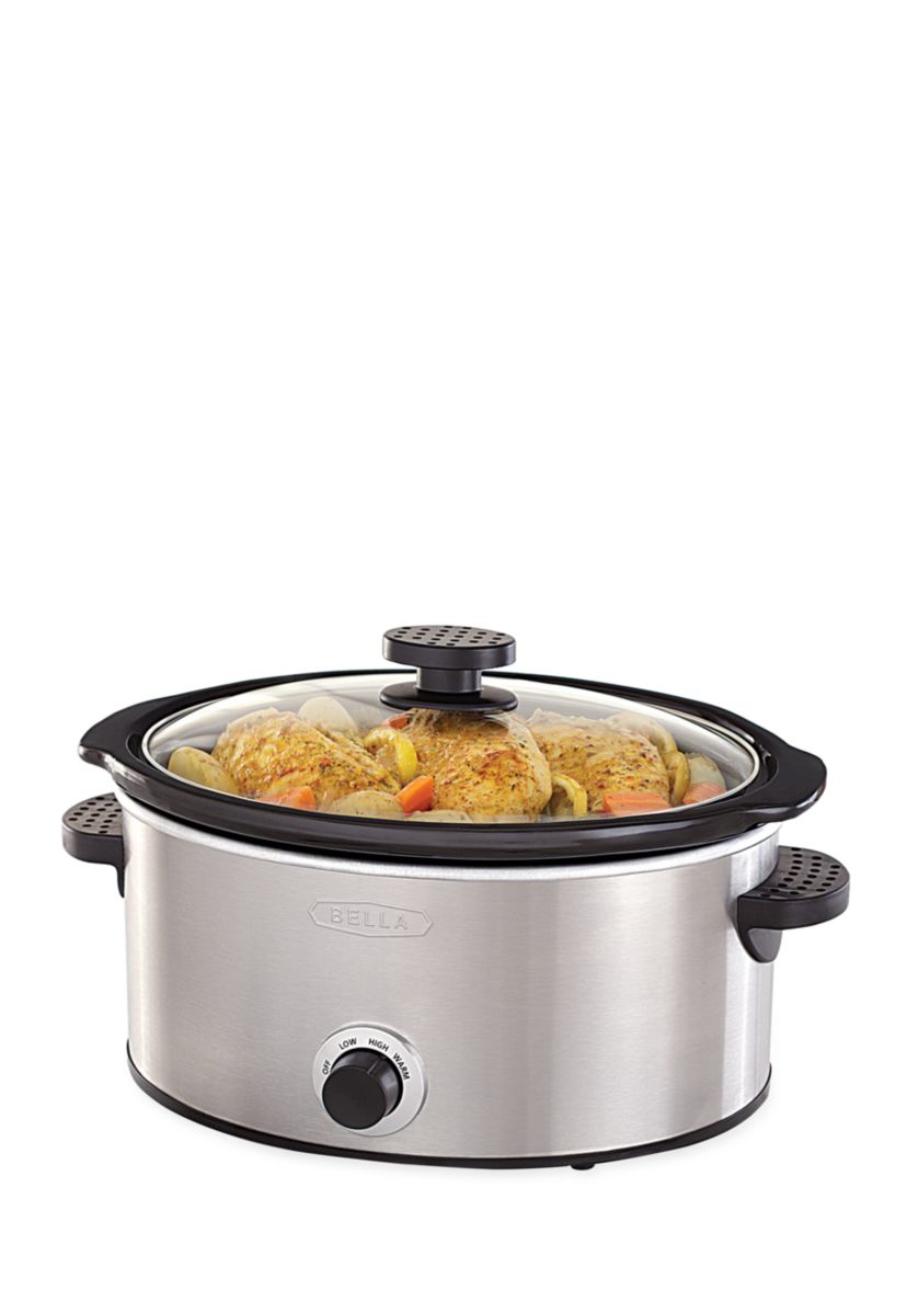 5-qt. Slow Cooker BLA13717