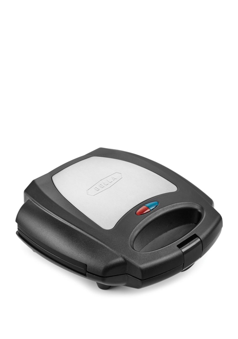 2-Slice Waffle Maker