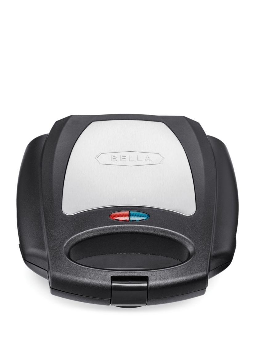 2-Slice Waffle Maker