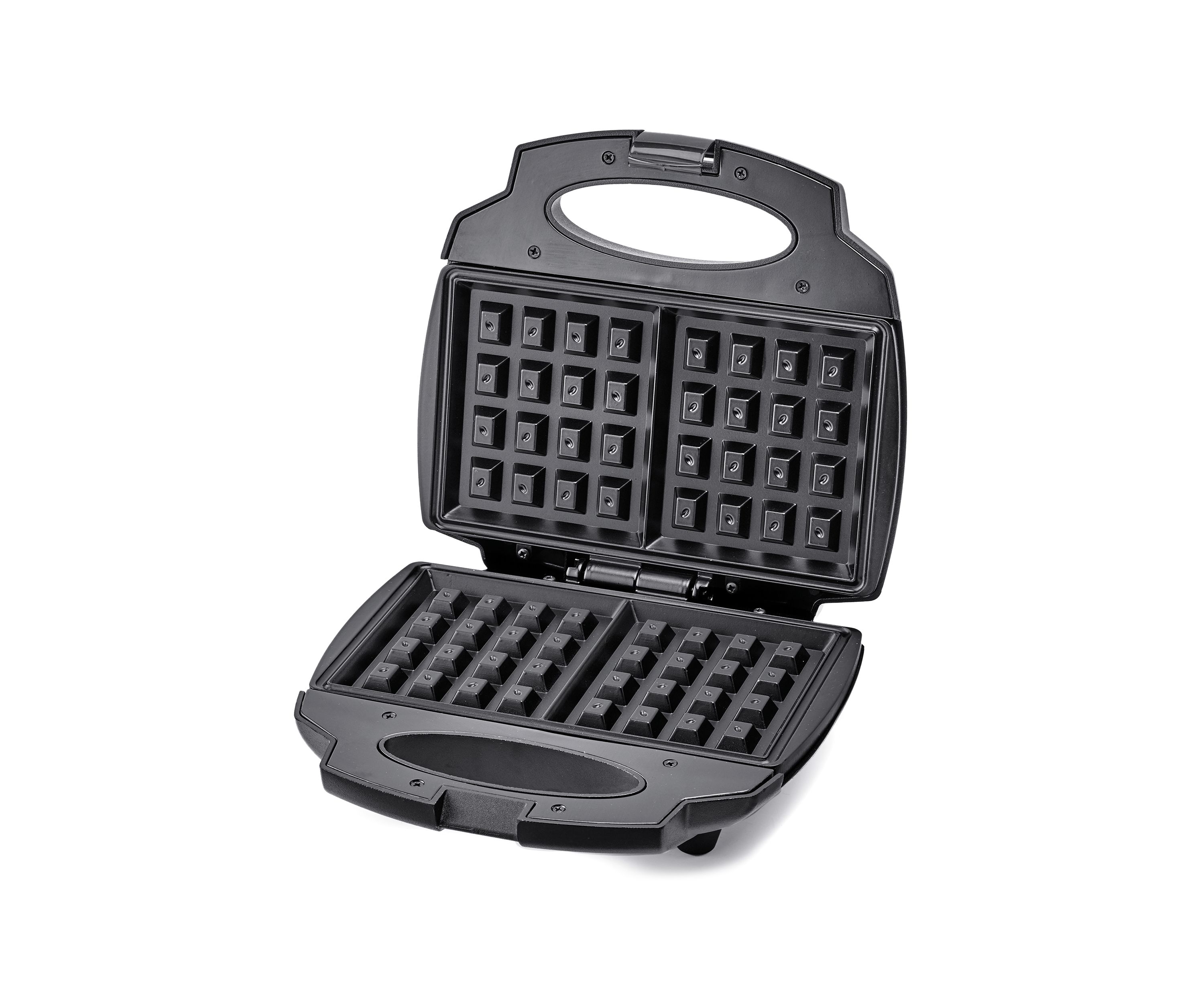 2-Slice Waffle Maker