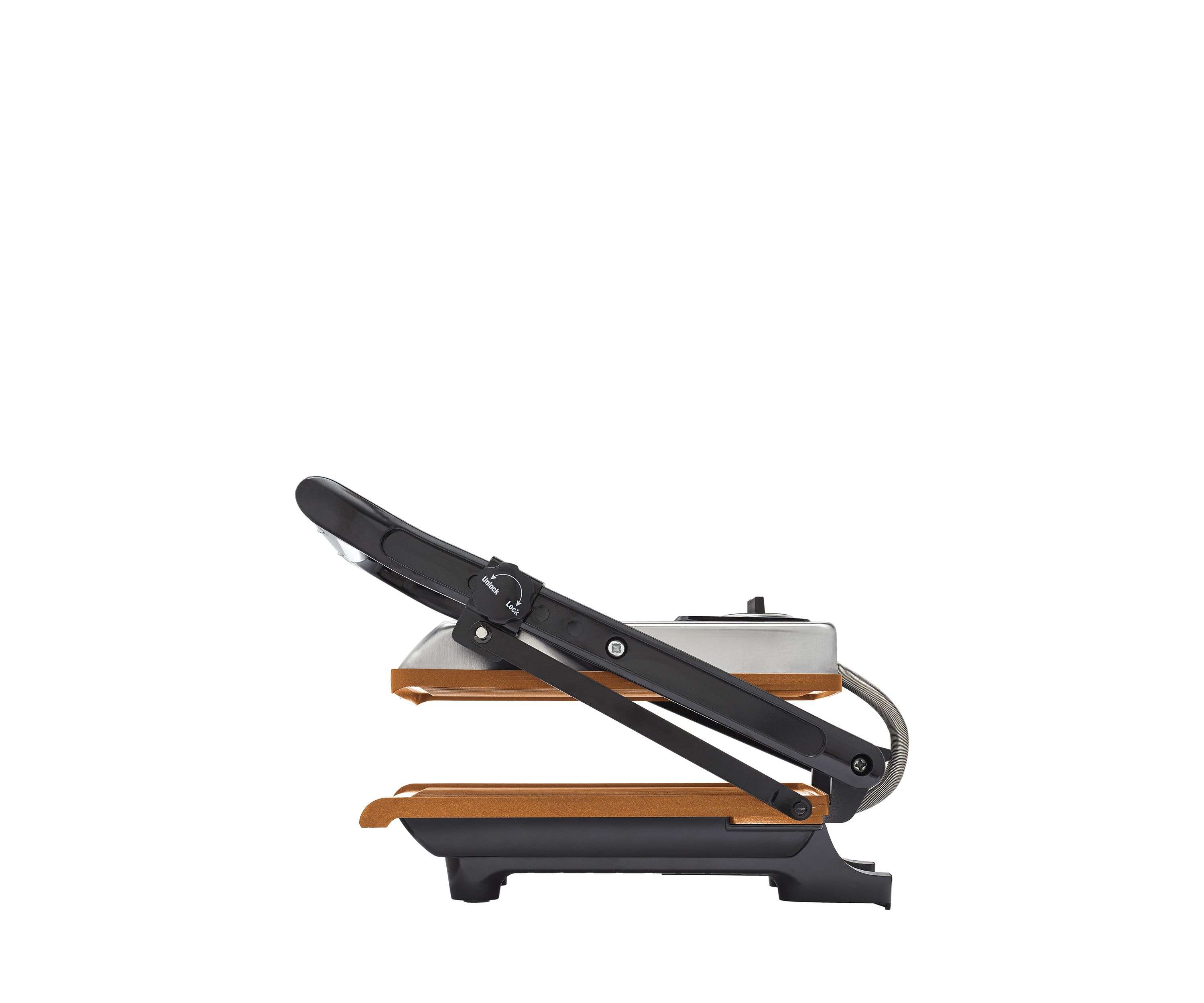 Panini Maker
