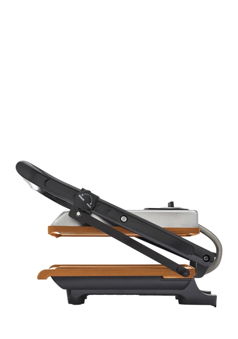 Panini Maker