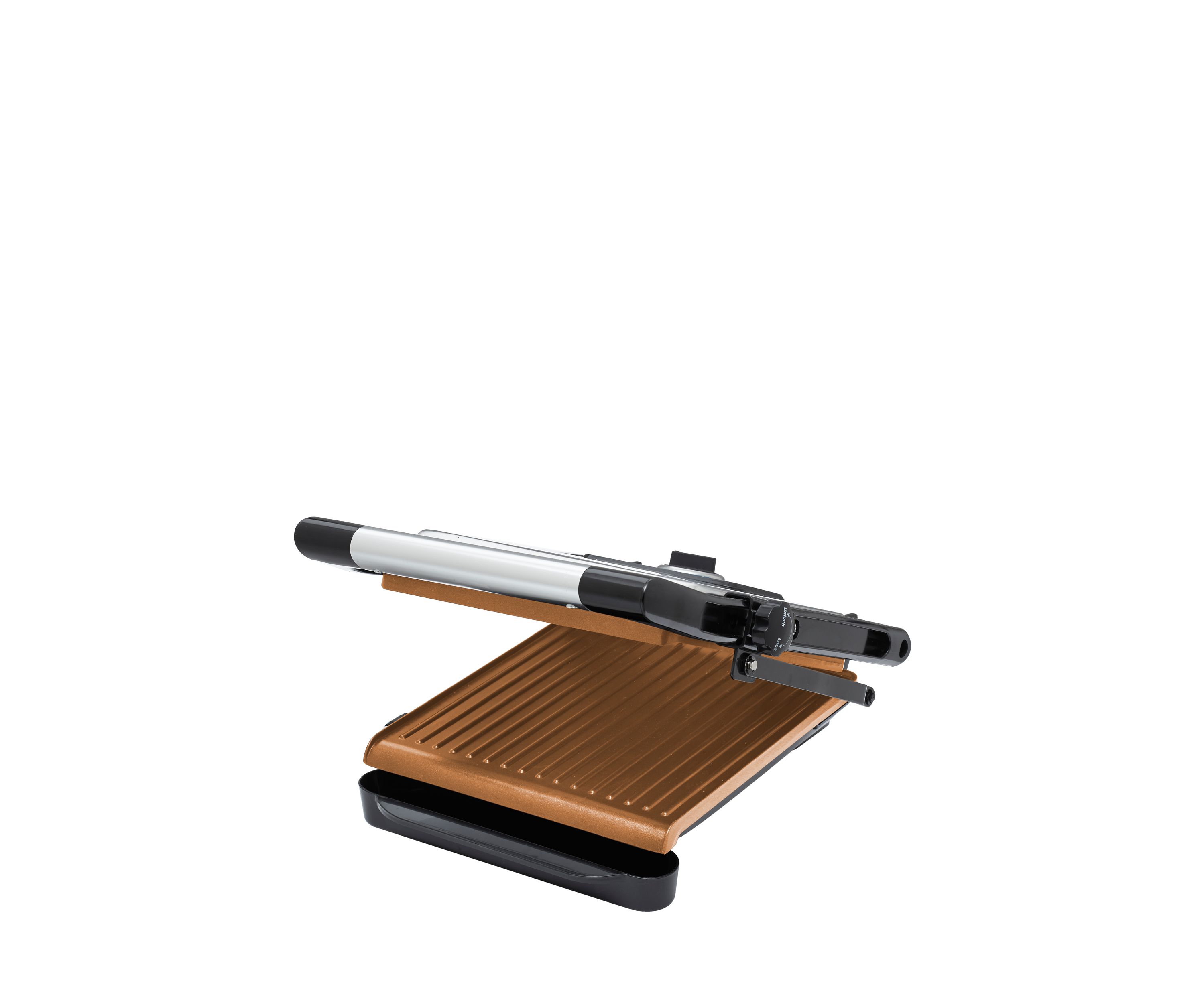 Panini Maker