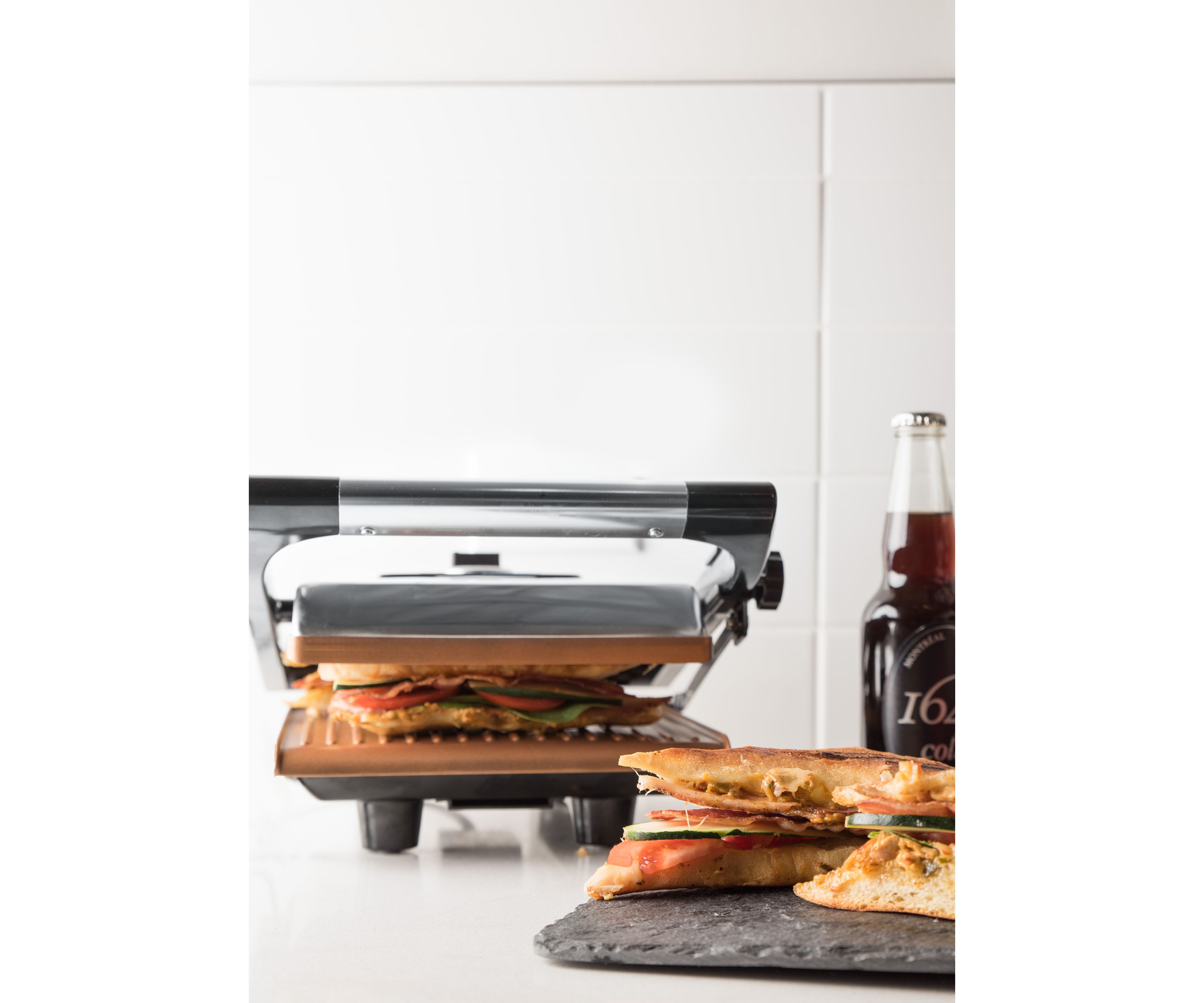 Panini Maker