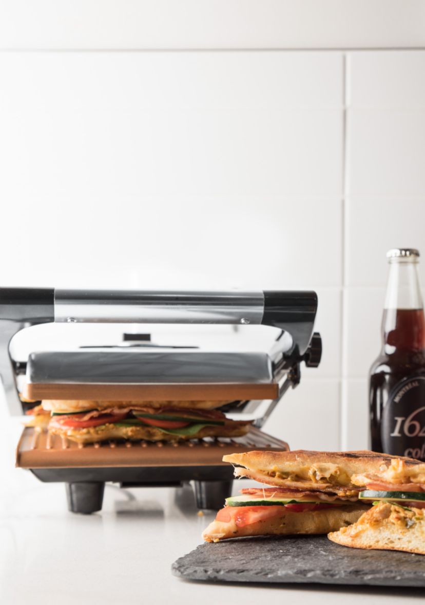 Panini Maker