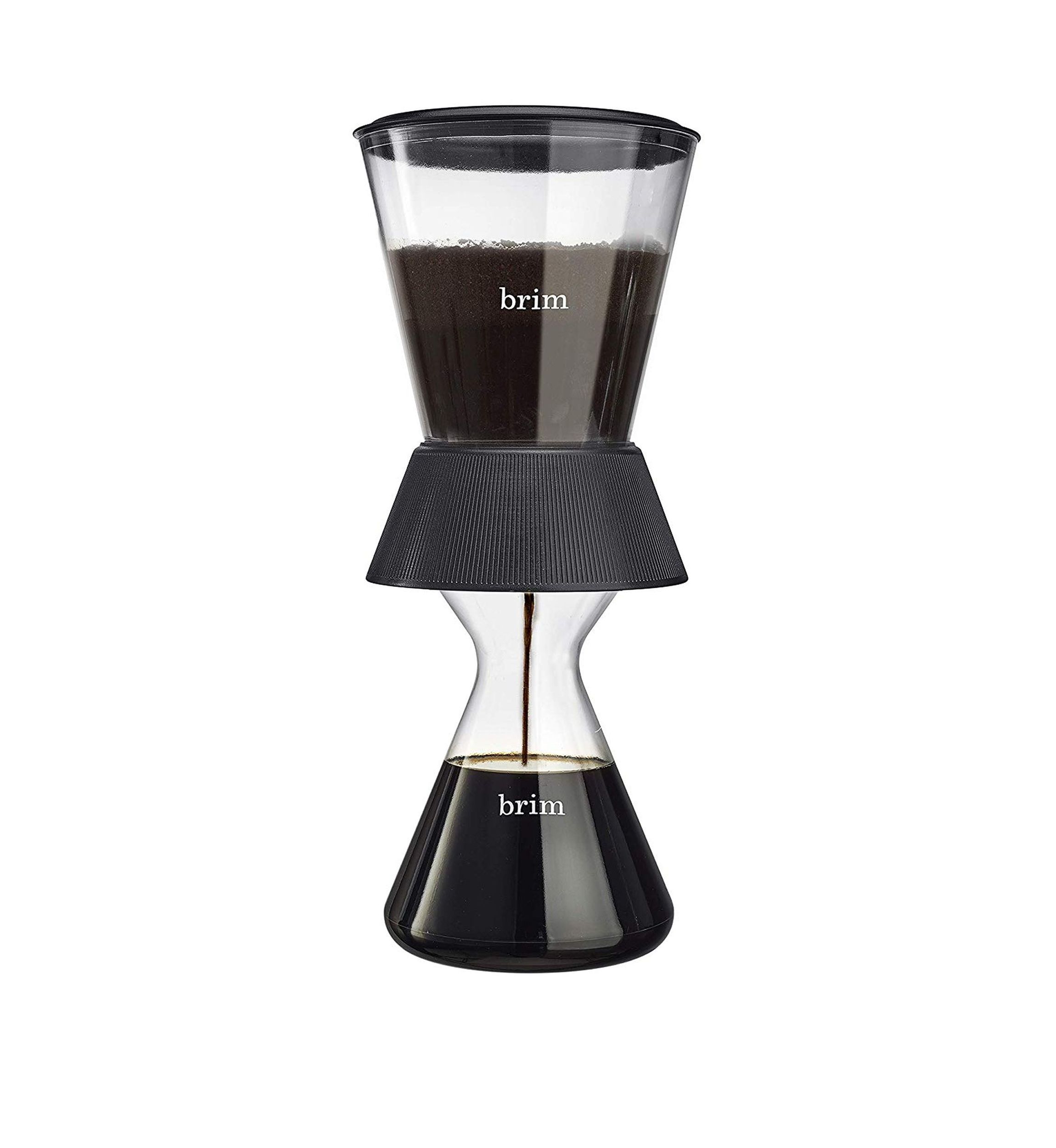 Cold Brew Coffee Maker