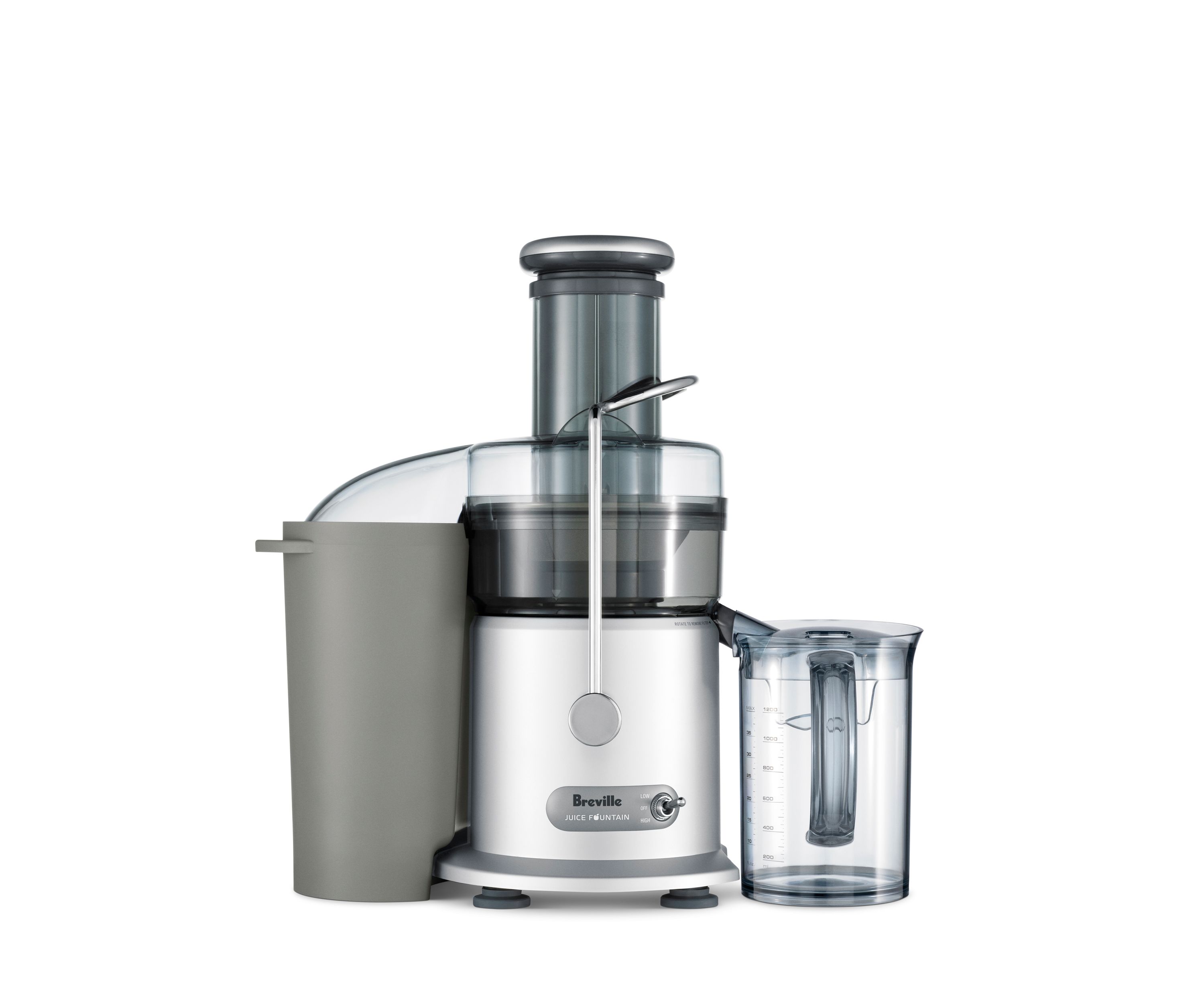 Juice Fountain Plus JE98