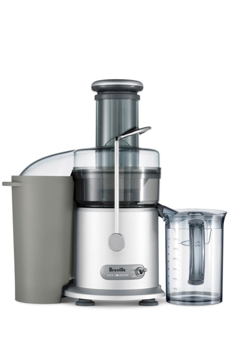 Juice Fountain Plus JE98