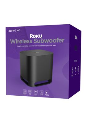 Roku 0829610003689