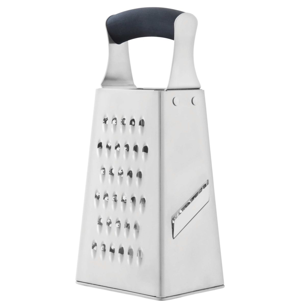 BergHOFF Essentials 4-side Grater 9"