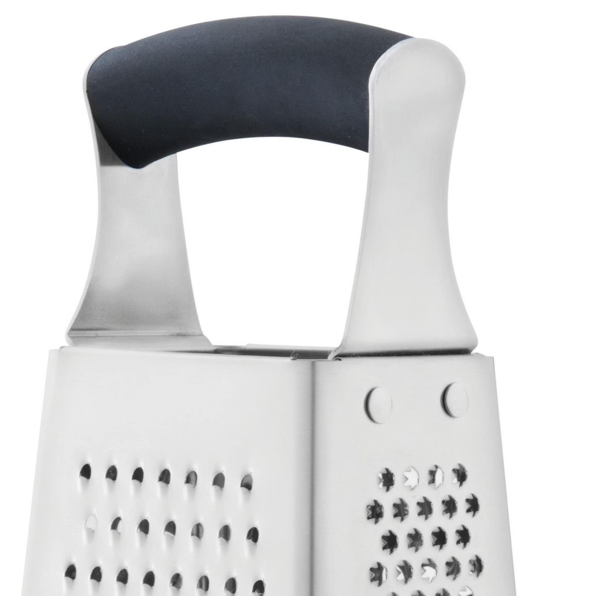 BergHOFF Essentials 4-side Grater 9"