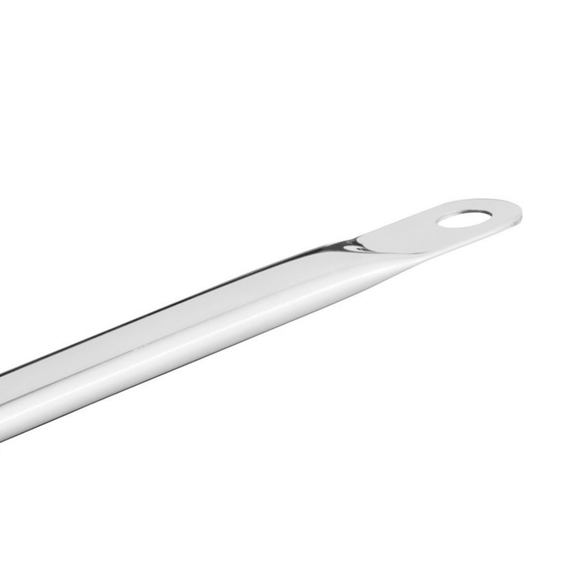 BergHOFF Essentials 18/10 Stainless Steel Nonstick Frying pan 11", 3.8 qt., Silver