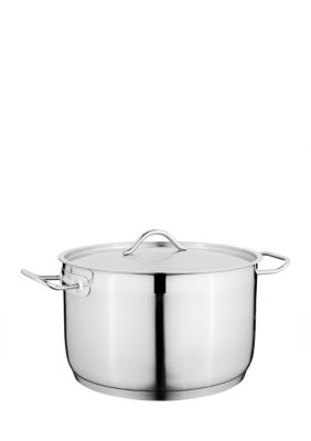 berghoff ron 5.5 qt.covered oval casserole dis