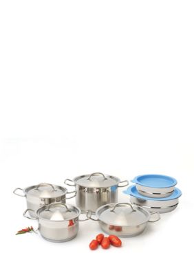 berghoff hotel line 7 piece cookware se