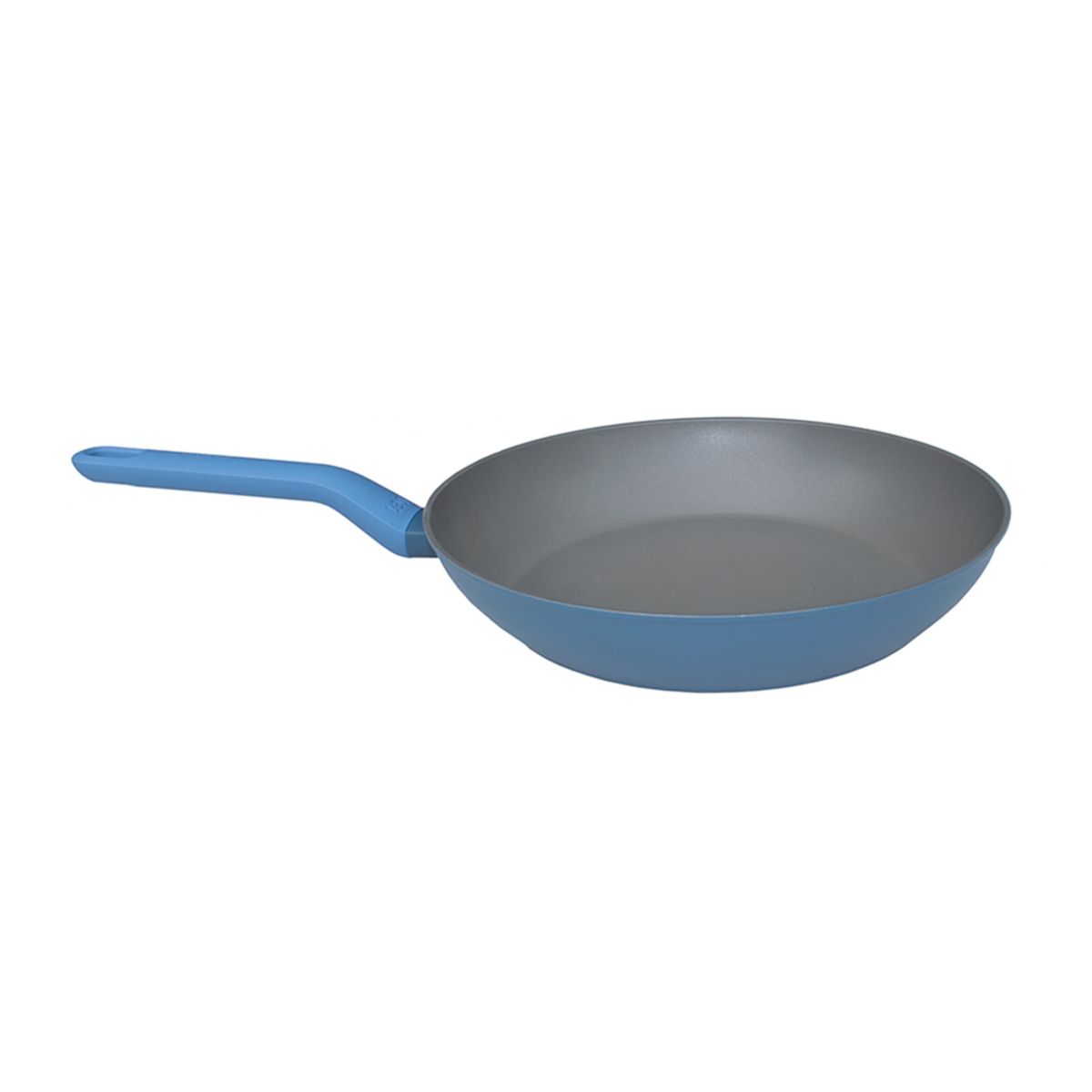 BergHOFF LEO Nonstick Cast Aluminum Frying Pan 10", Blue
