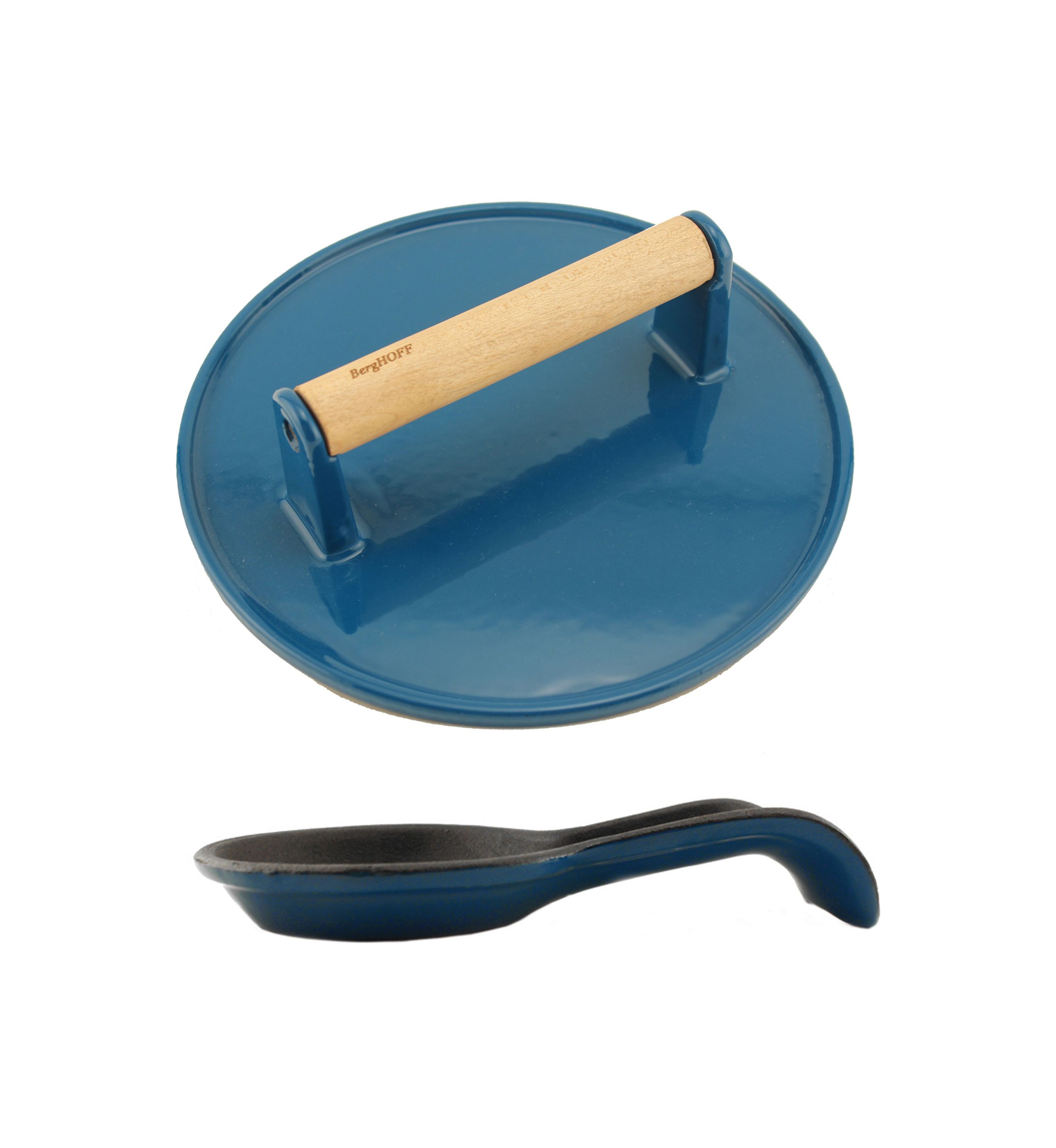 2 Piece Matching Utensil Set