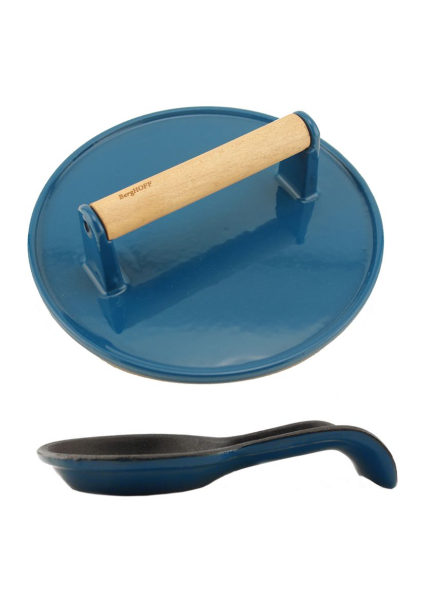 2 Piece Matching Utensil Set