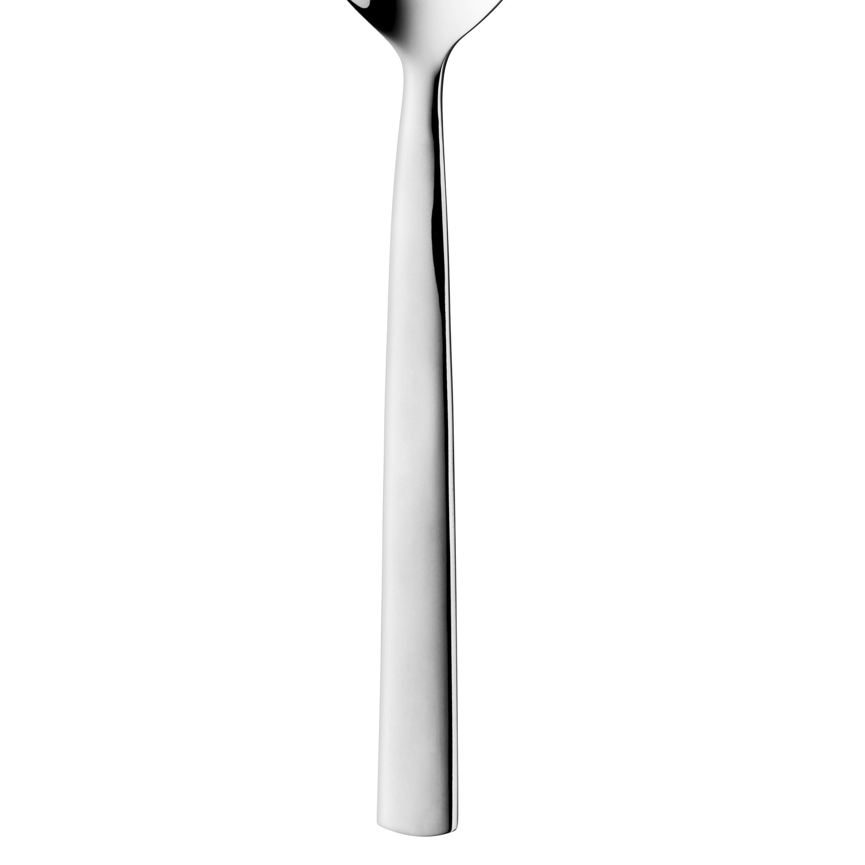 BergHOFF Essentials 12Pc Stainless Steel Soup Spoon Set, Evita