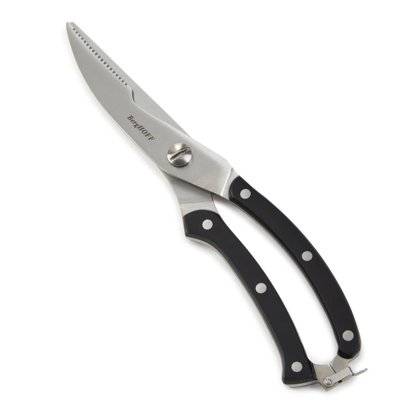 BergHOFF Gene Stainless Steel Poultry Shears 10"