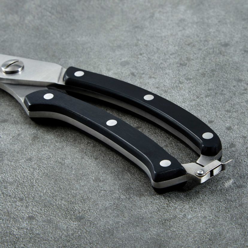 BergHOFF Gene Stainless Steel Poultry Shears 10"