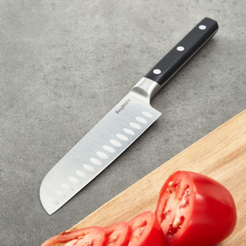 BergHOFF Gene 3Pc Stainless Steel Knife Set