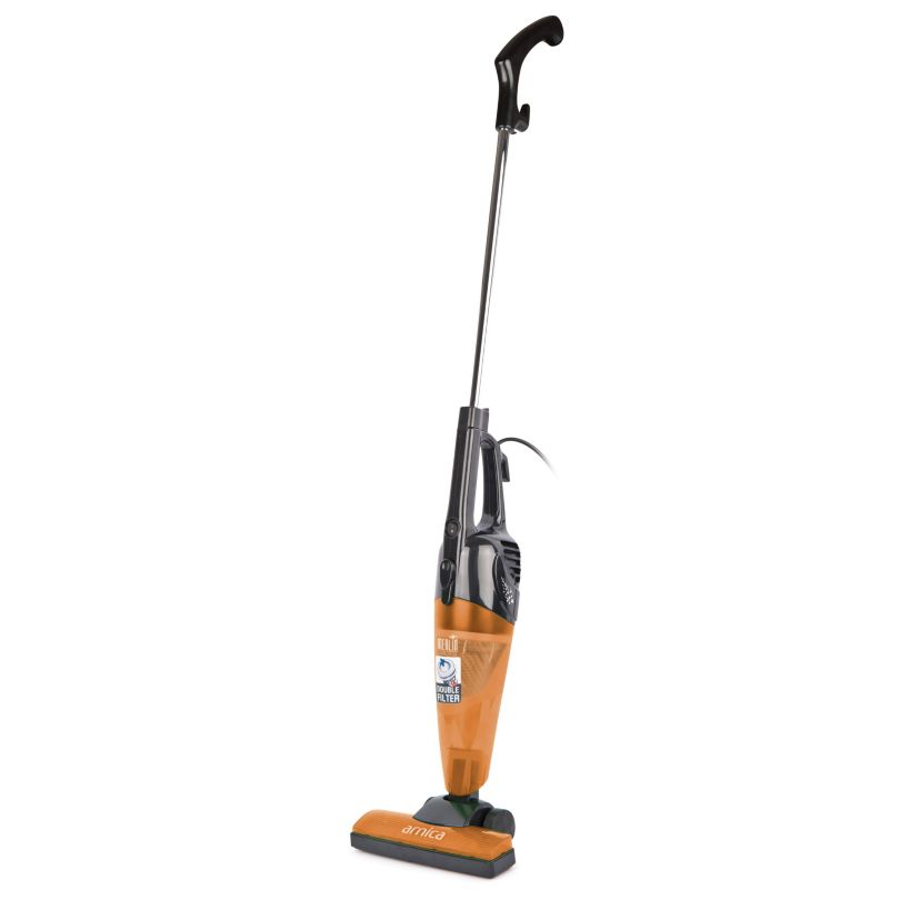 BergHOFF Merlin All-In-One Vacuum Cleaner, Orange