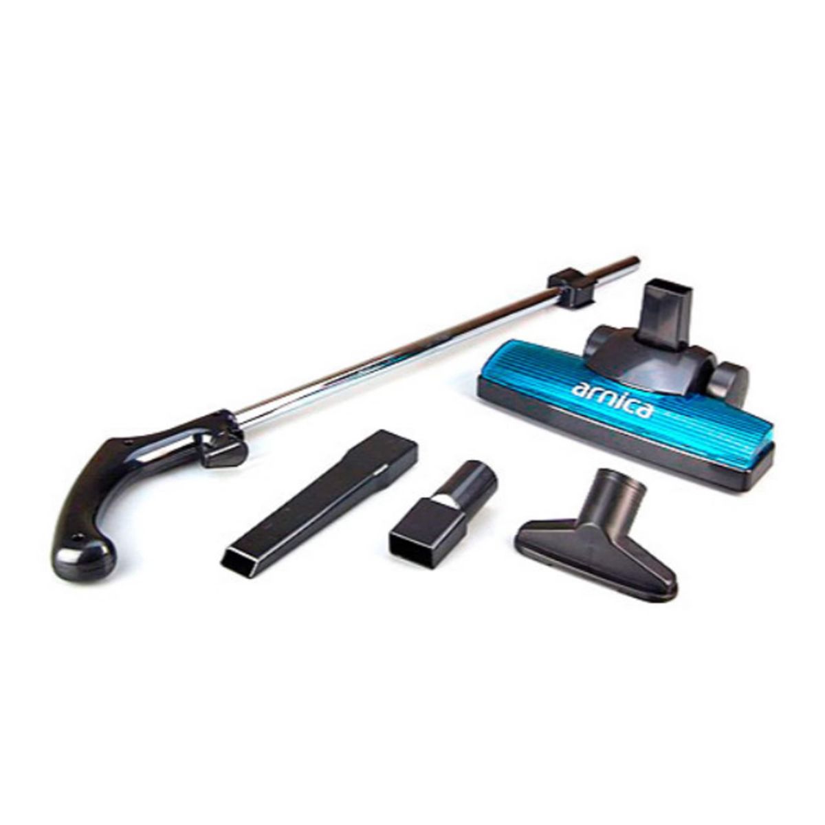 BergHOFF Merlin All-In-One Vacuum Cleaner, Orange