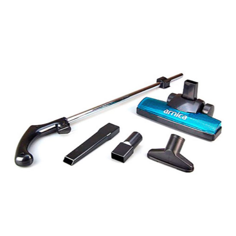 BergHOFF Merlin All-In-One Vacuum Cleaner, Orange