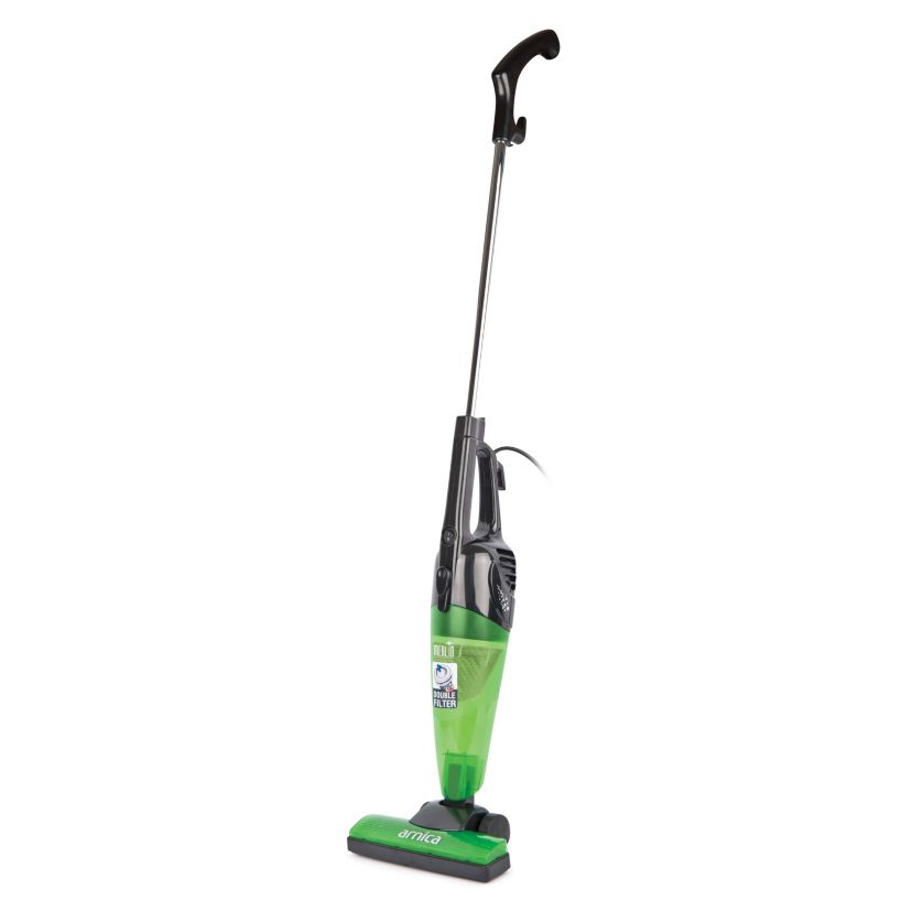 BergHOFF Merlin All-In-One Vacuum Cleaner, Green