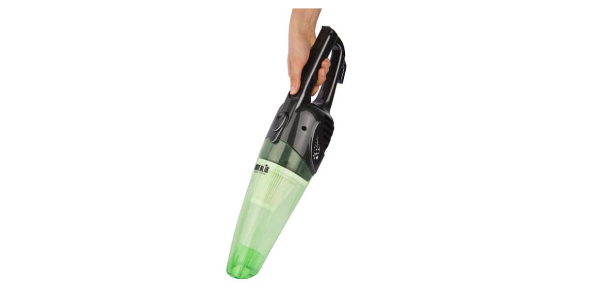 BergHOFF Merlin All-In-One Vacuum Cleaner, Green