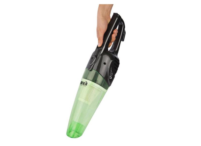 BergHOFF Merlin All-In-One Vacuum Cleaner, Green