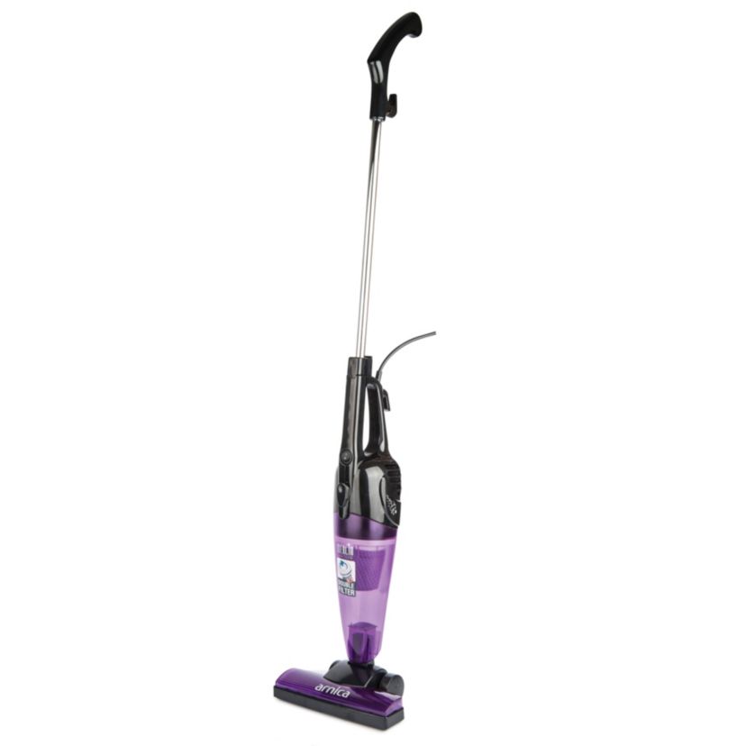 BergHOFF Merlin All-In-One Vacuum Cleaner, Purple