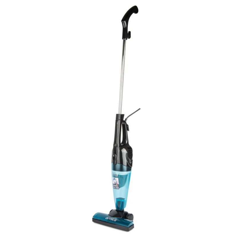 BergHOFF Merlin All-In-One Vacuum Cleaner, Blue