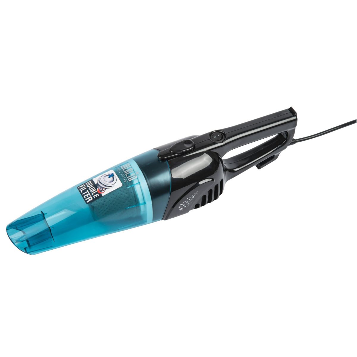 BergHOFF Merlin All-In-One Vacuum Cleaner, Blue