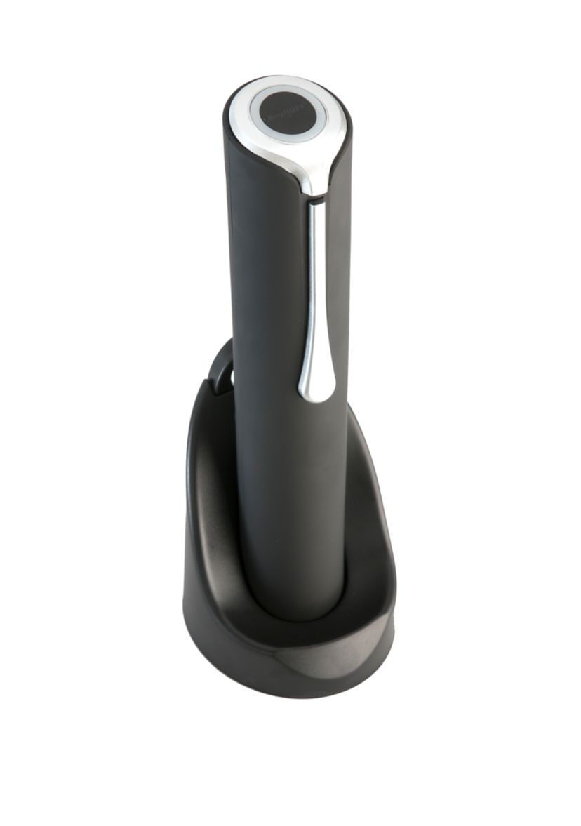 Essentials 10.5 Inch Electric Wine Opener