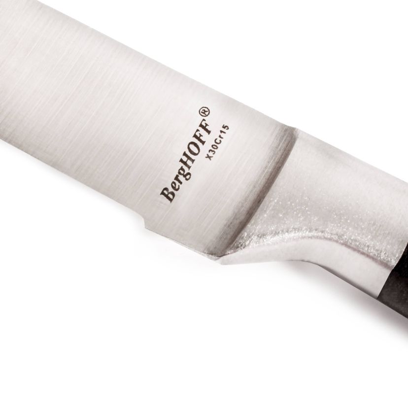 BergHOFF Essentials Stainless Steel 6Pc Steak Knife Set 5"